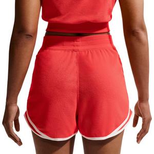Nike Women's Sportswear Chill Terry Mid-Rise Shorts