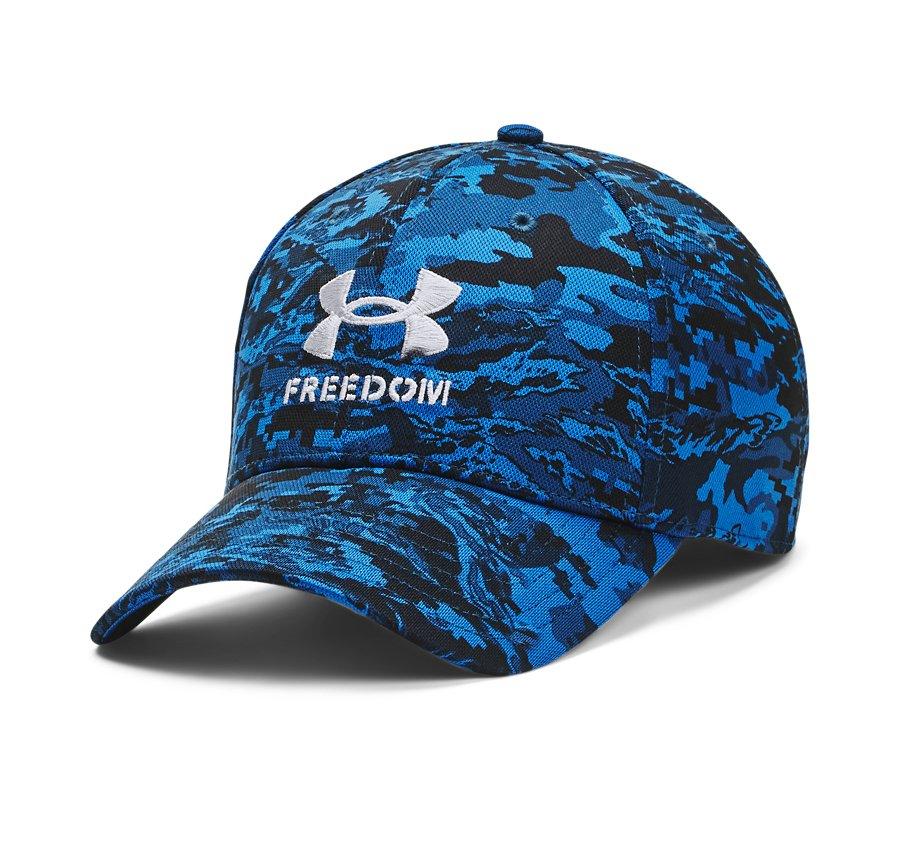 Under armour best sale freedom hat