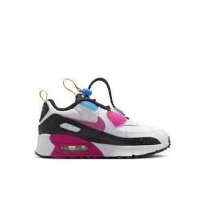 Purple Nike Air Max 90 Shoes & Sneakers - Hibbett City Gear