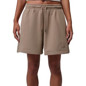 Jordan Women's Flight Fleece Shorts