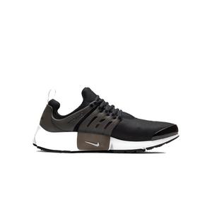 Boys grade school outlet nike presto casual shoes