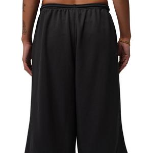 Jordan Women's Brooklyn Fleece French Terry Big Shorts