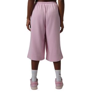 Jordan Women's Brooklyn Fleece French Terry Big Shorts