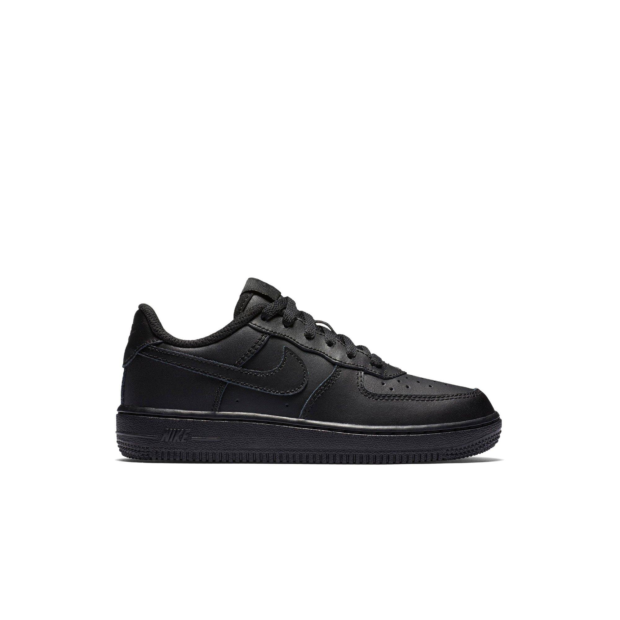 price of black air force 1