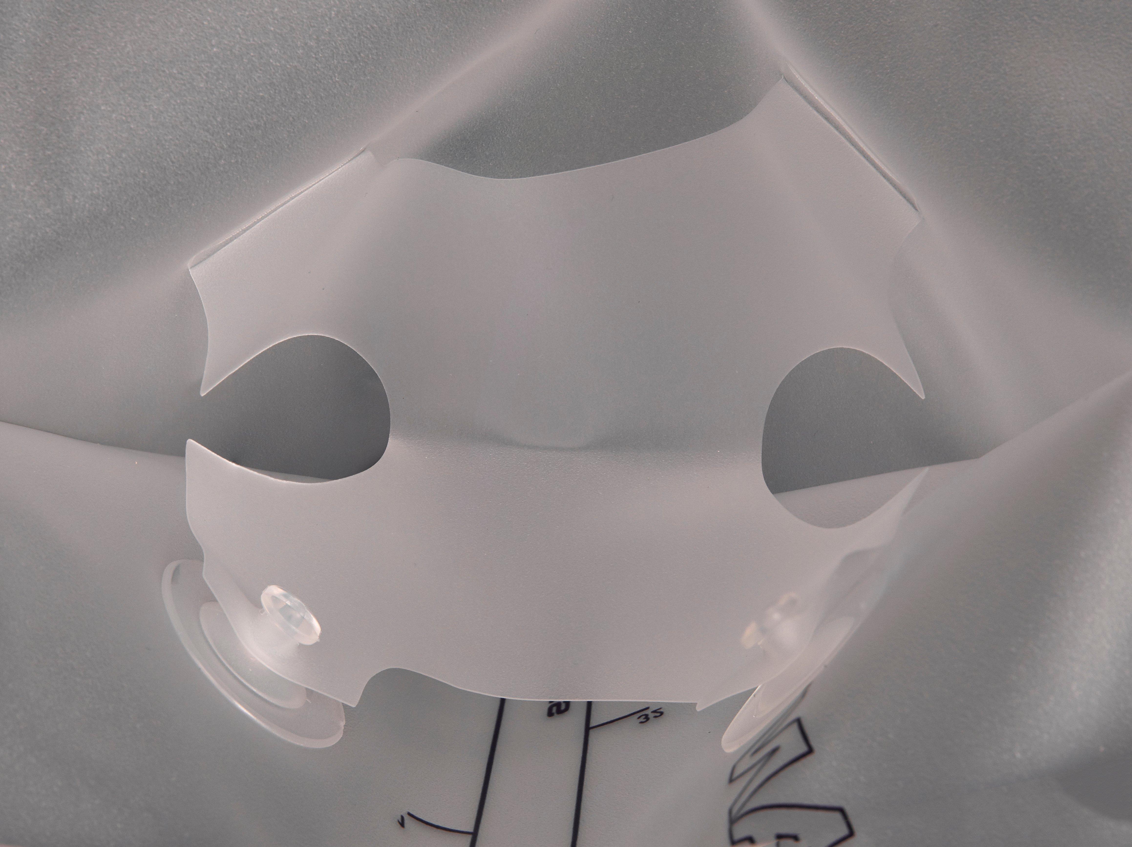 Nathan 1.8 L Replacement Vapor Bladder