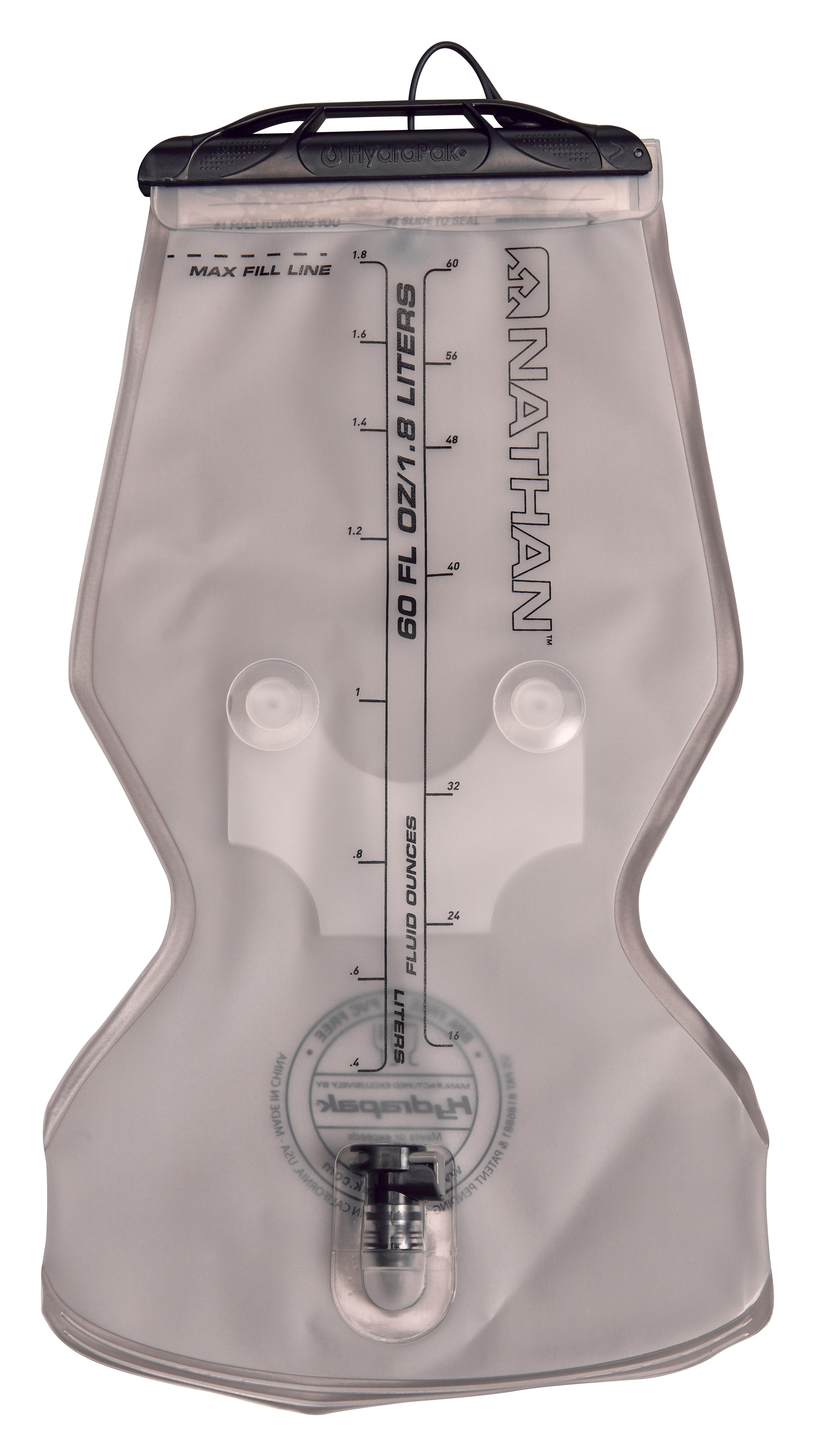 Nathan 1.8 L Replacement Vapor Bladder