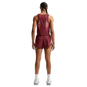 Nike Women's AeroSwift Dri-FIT ADV Brief-Lined 3" Running Shorts