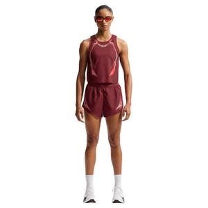 Nike Women's AeroSwift Dri-FIT ADV Brief-Lined 3" Running Shorts