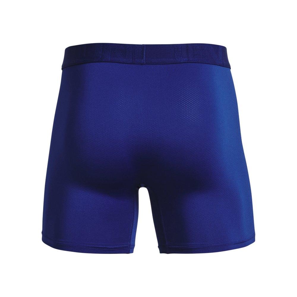 Under Armour Mens Tech 3-inch Boxerjock 1-packUnderwear : :  Clothing, Shoes & Accessories