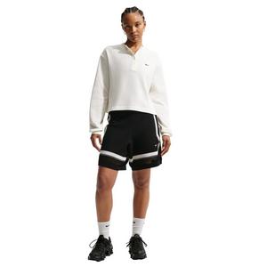 Nike Women's Sportswear Chill OP Knit Shorts