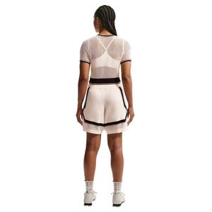 Nike Women's Sportswear Chill OP Knit Shorts