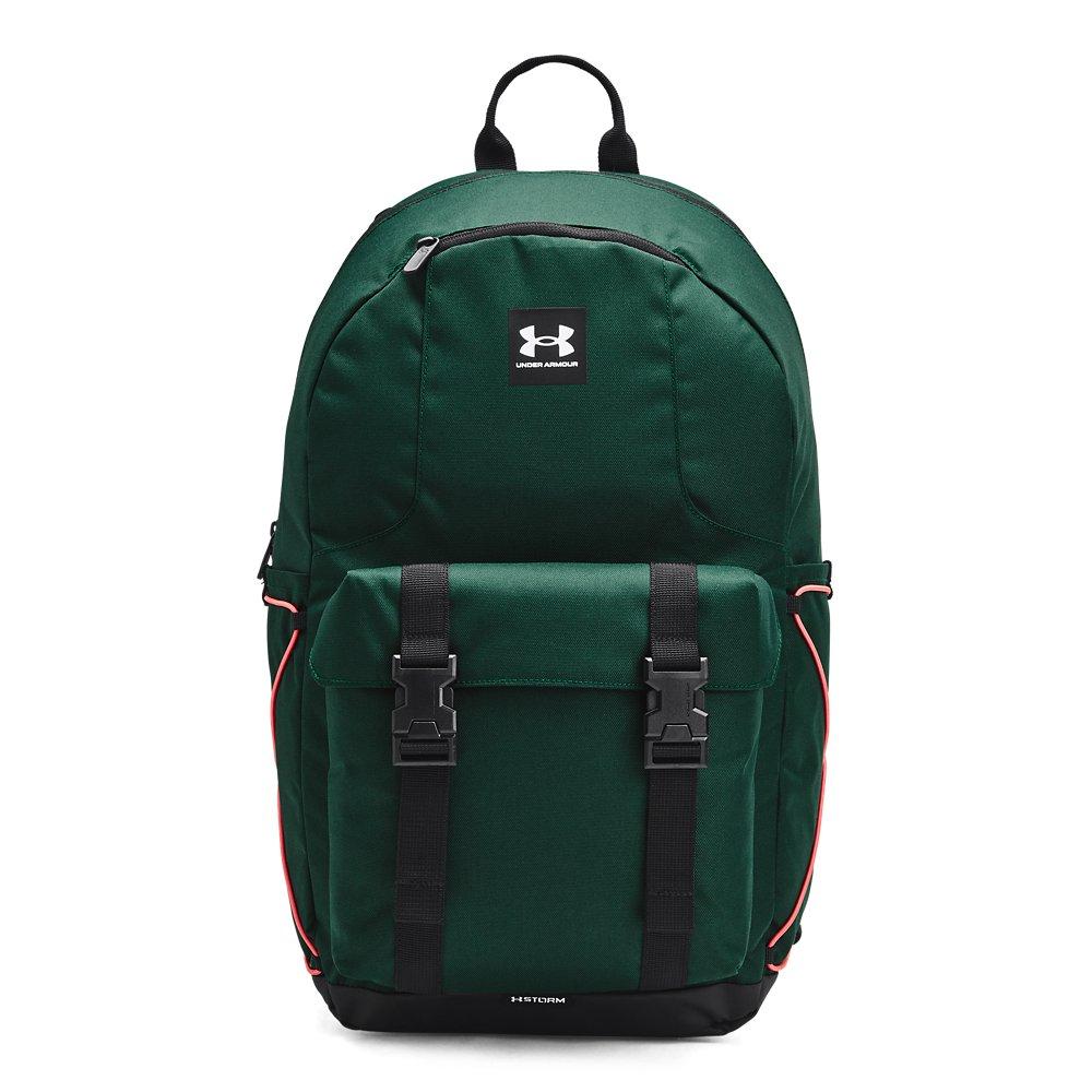 CSU Green Under Armour Backpack