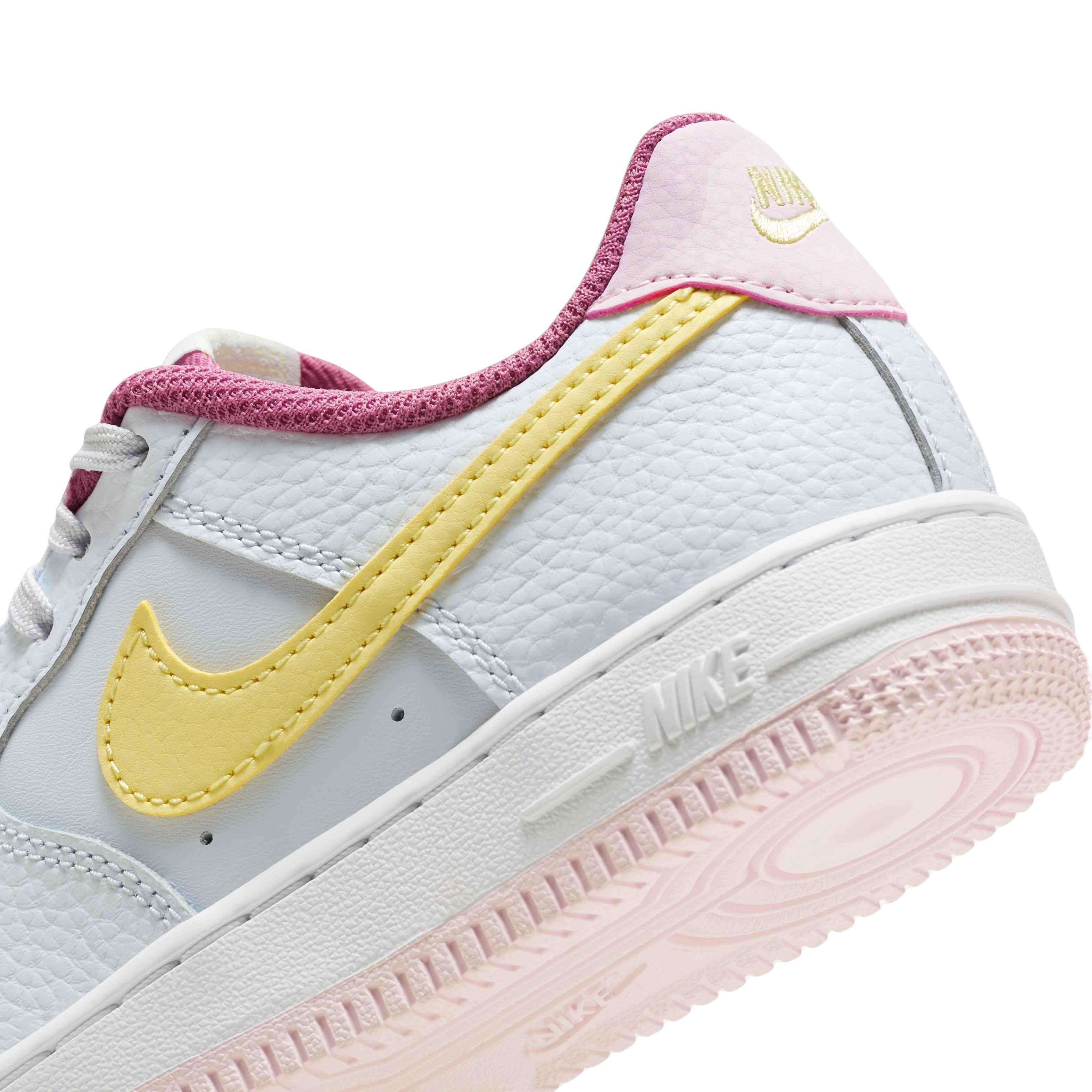 Air Force 1 LVL8 'CITRON TINT'  Nike running shoes women, Nike