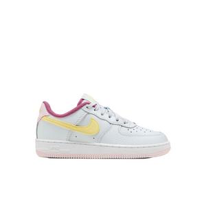 Purple Nike Air Force 1 Shoes u0026 Sneakers - Hibbett | City Gear
