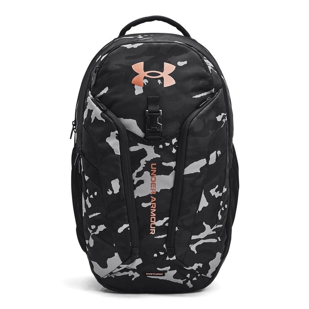 Under Armour Hustle Pro Backpack Hibbett City Gear
