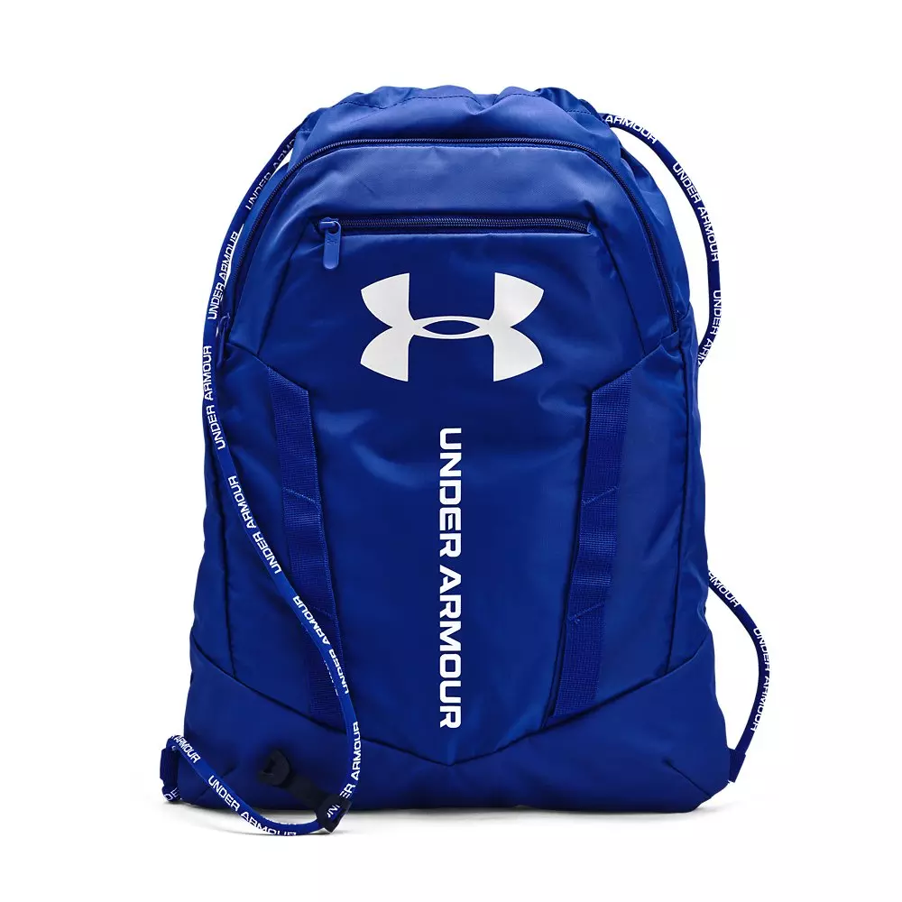 Under Armour Undeniable Sackpack - ROYAL