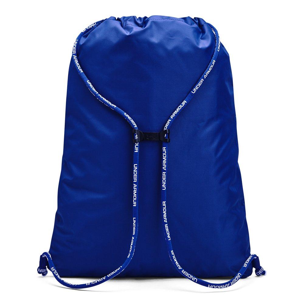 Drawstring under armour bag online