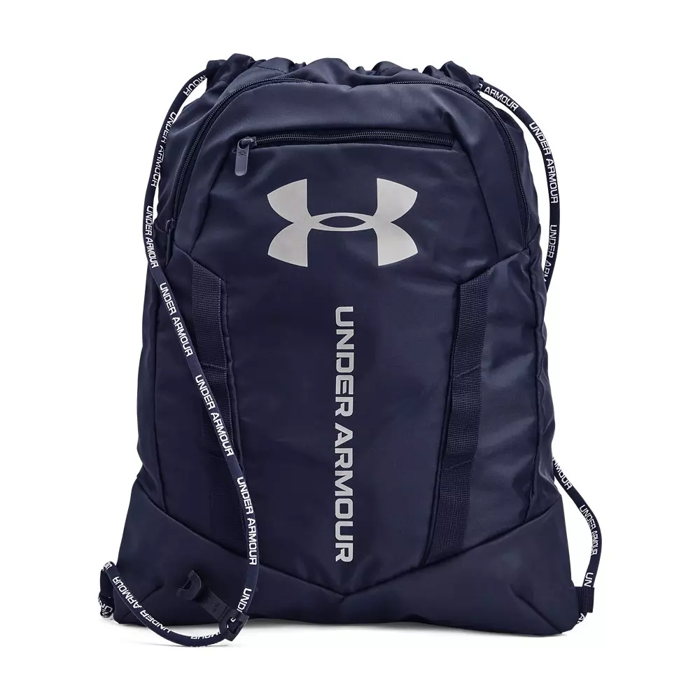 Under Armour Undeniable Sackpack - NAVY