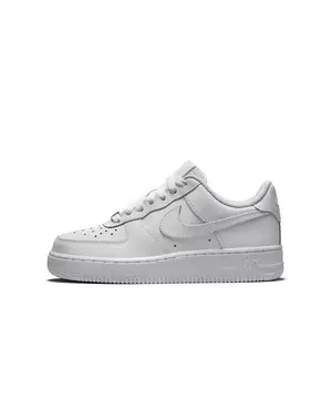 succes bord sarcoom Nike Air Force 1 Low Grade School "White" Kids' Casual Shoe