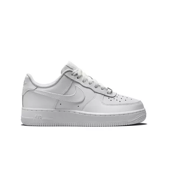 Air Force 1 Grade "White" Kids' Casual Shoe