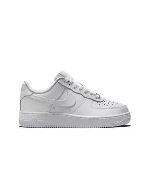 Nike Air Force 1 Low School "White" Kids' Casual Shoe