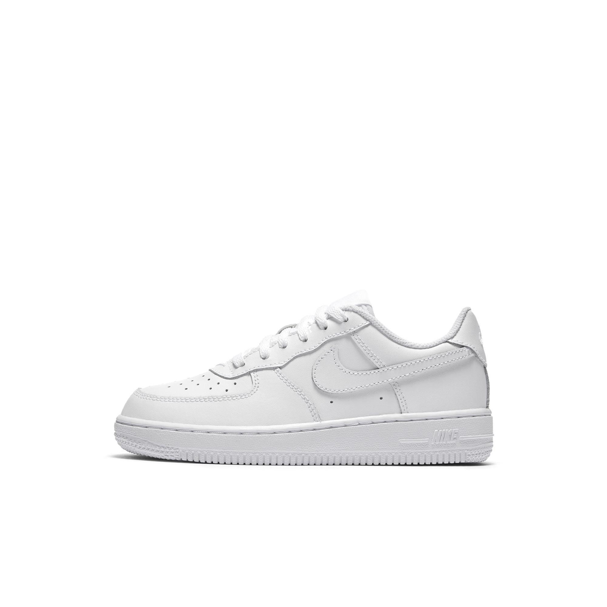 Nike Air Force 1 Low Preschool Kids 