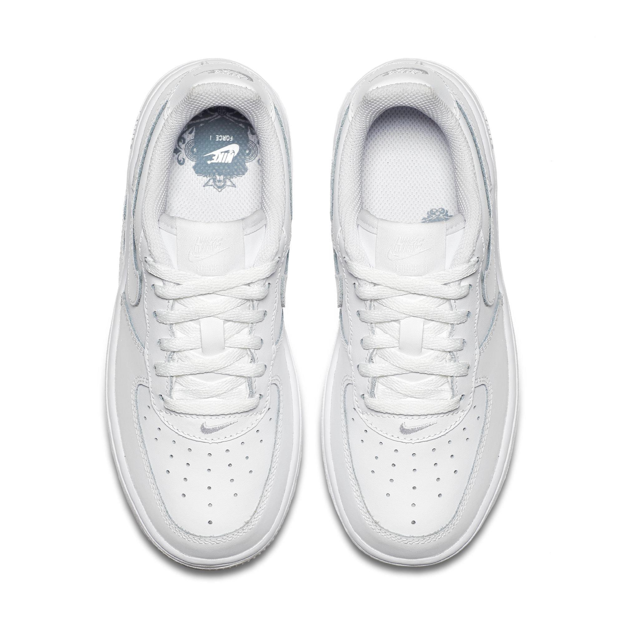 Nike Air Force 1 Low Preschool Kids 