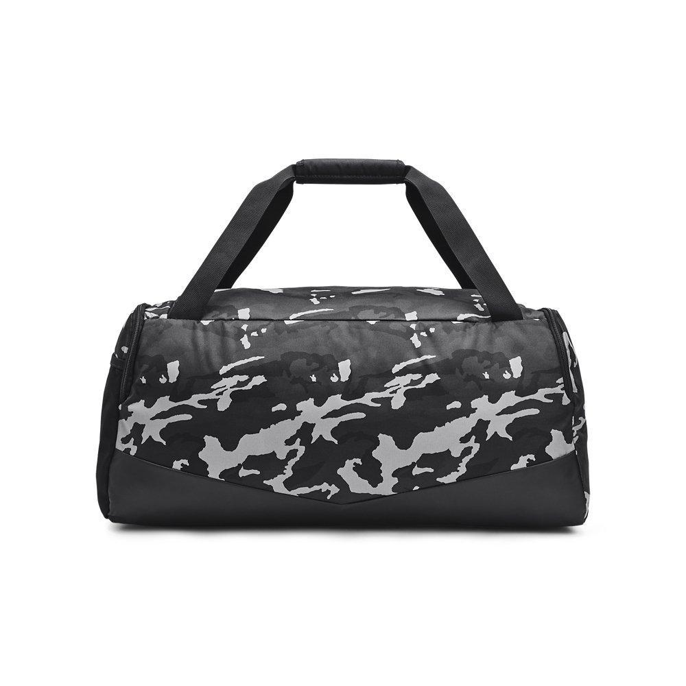 Under Armour Undeniable 5.0 Duffle Medium Red Bag