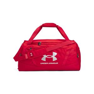 Under Armour Undeniable 5.0 Duffle Bag Medium - Red