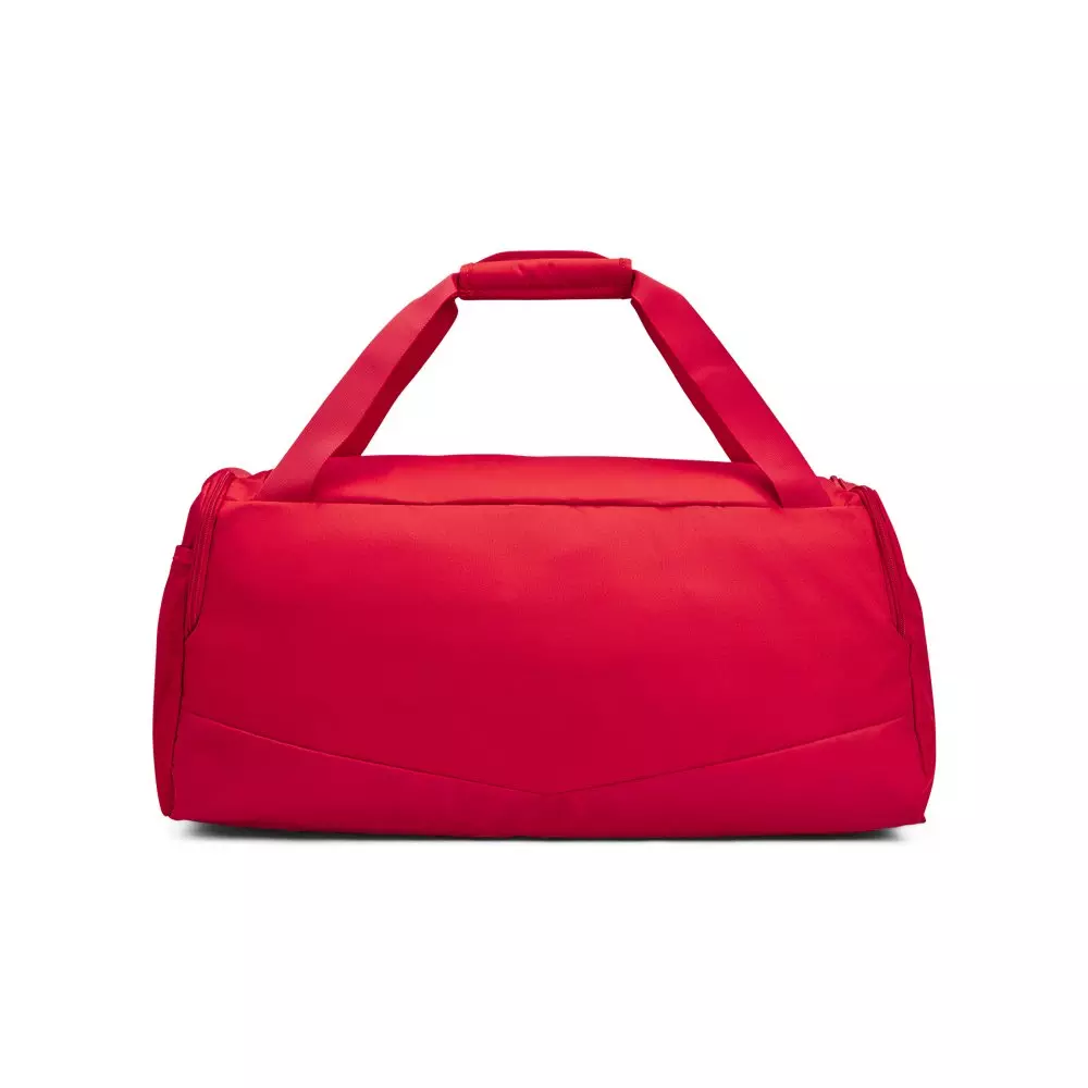 Under Armour Undeniable 5.0 Duffle Bag Medium - Red - RED