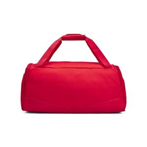 Under Armour Undeniable 5.0 Duffle Bag Medium - Red