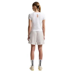 Nike Women's Crossover Dri-FIT 5" Basketball Shorts