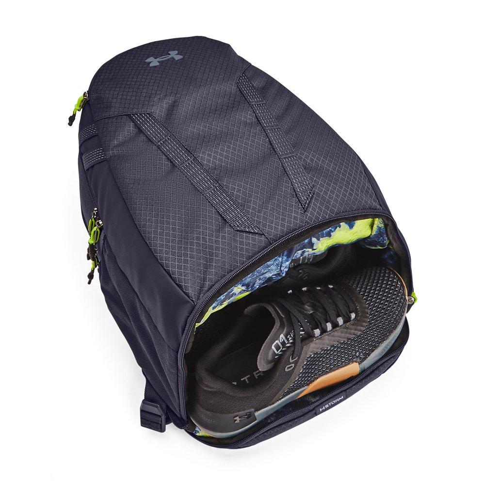 Hype Nylon-Ripstop and CORDURA® Backpack