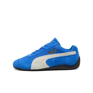 PUMA Speedcat OG "Mountain Blue/Frosted Ivory" Grade School Girls' Shoe