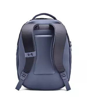 Backpack Under Armour UA Hustle Signature Backpack-BLU