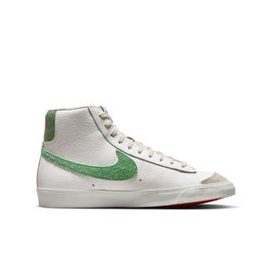 wheatgrass sail green nike blazers