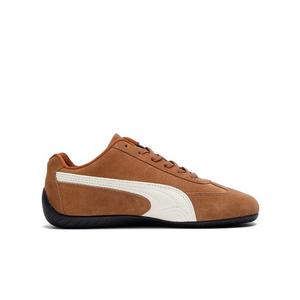 PUMA Speedcat OG "Haute Coffee/Frosted Ivory" Grade School Girls' Shoe