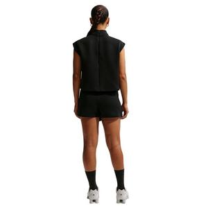 Nike Women's Sportswear Tech Fleece Mid-Rise Skort