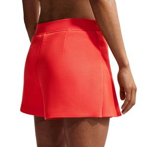 Nike Women's Sportswear Tech Fleece Mid-Rise Skort