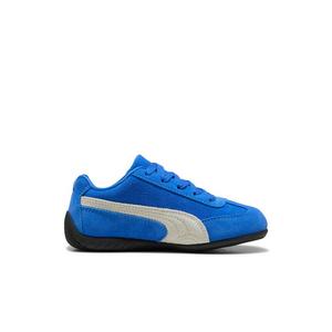 PUMA Speedcat OG "Mountain Blue/Frosted Ivory" Preschool Girls' Shoe