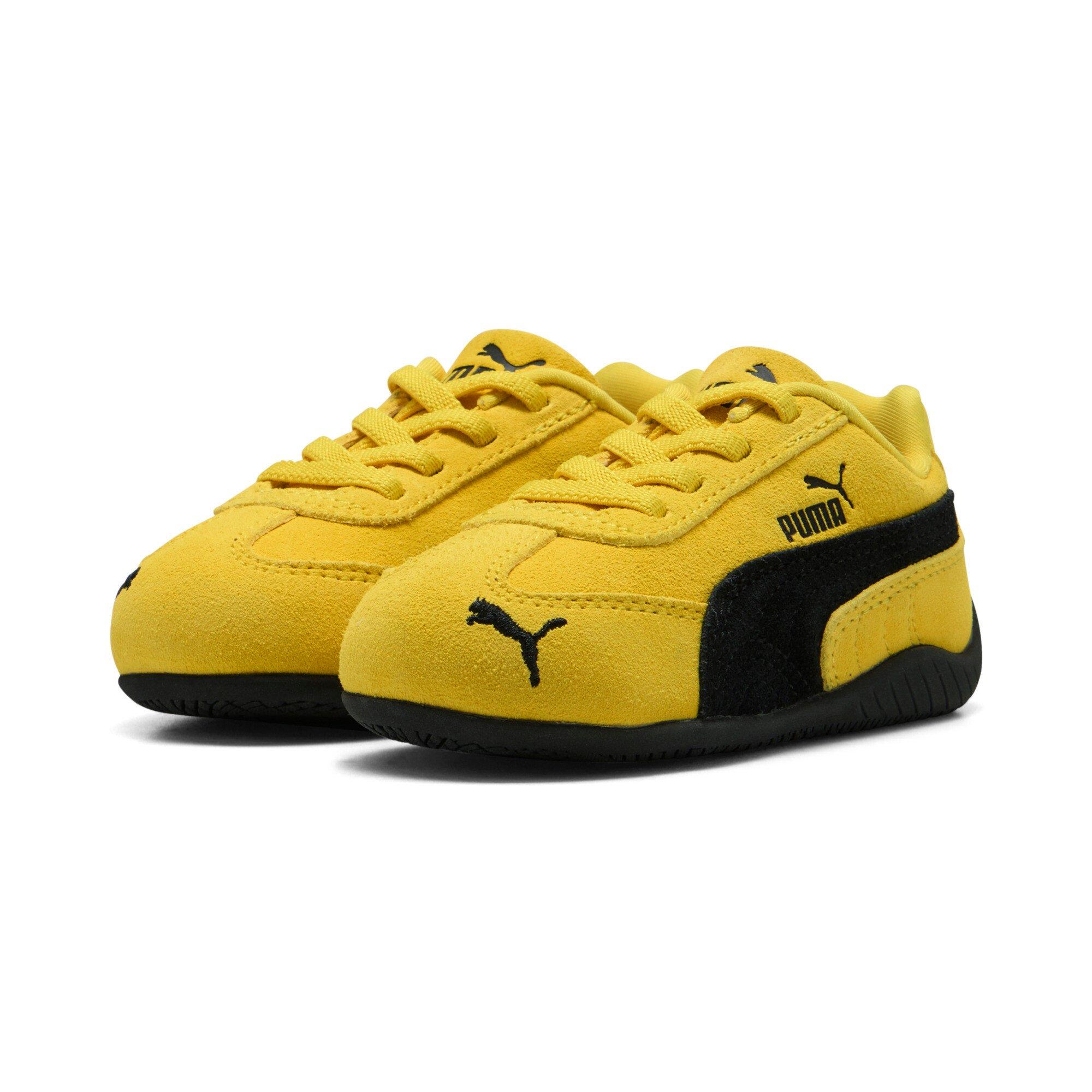 スニーカー PUMA Men Sneakers 39884606 Yellow $_57.JPG?set_id=880000500F