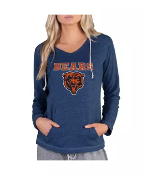 chicago bears women's gear