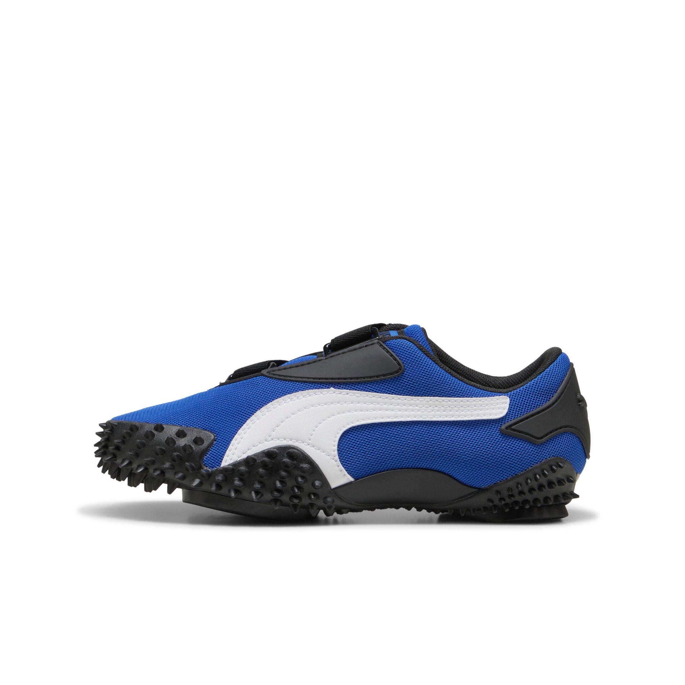 PUMA Mostro OG Prime Grade School Boys' "Mountain Blue/PUMA White" Shoe