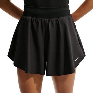 Nike Women's Tailored Performance Dri-FIT Golf Shorts