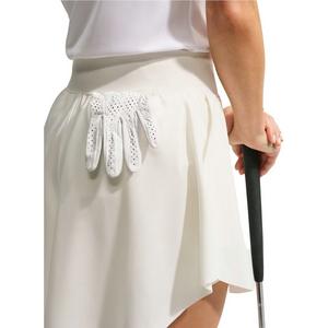 Nike Women's Tailored Performance Dri-FIT Golf Shorts