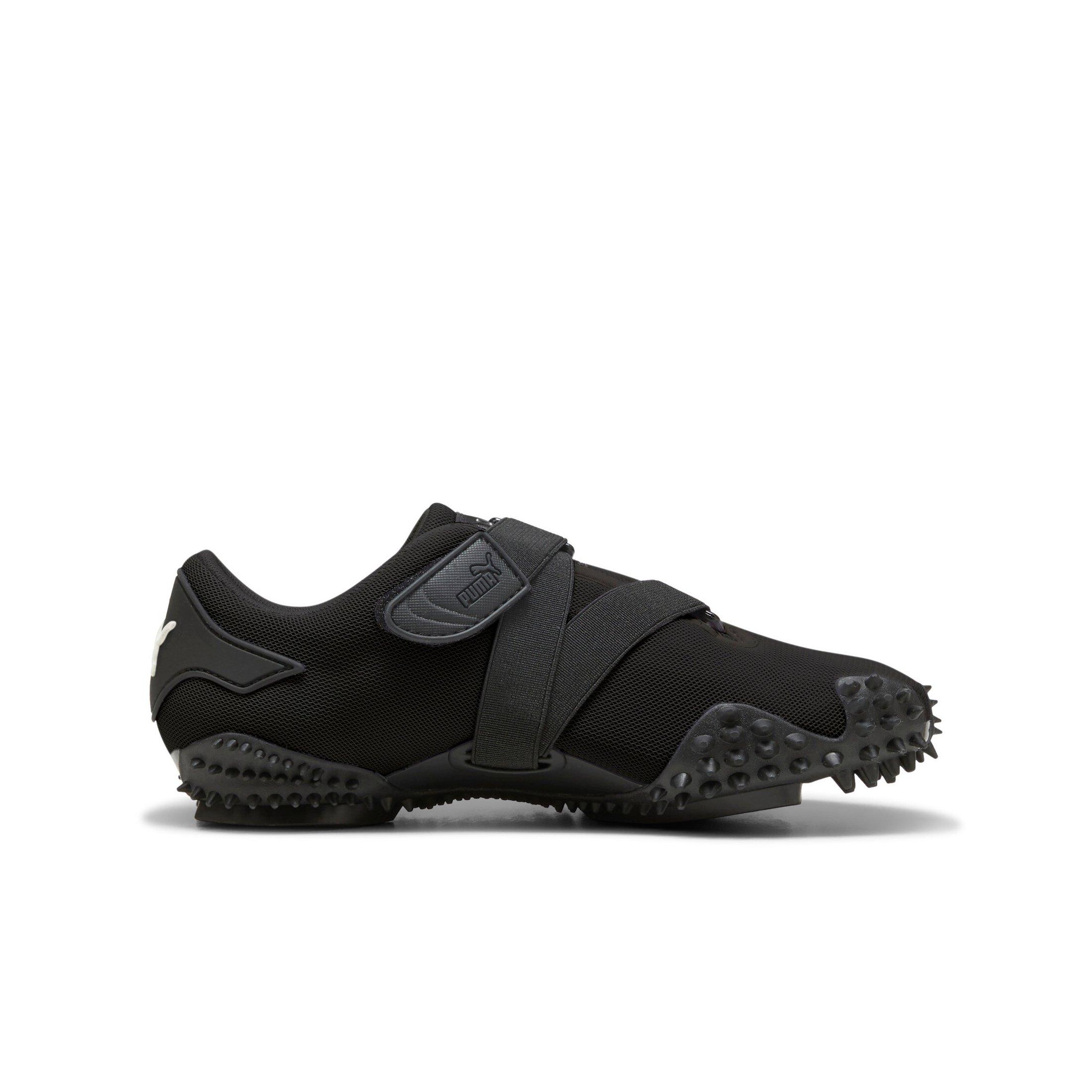 PUMA Mostro OG Prime Grade School Boys' "PUMA Black/PUMA White" Shoe