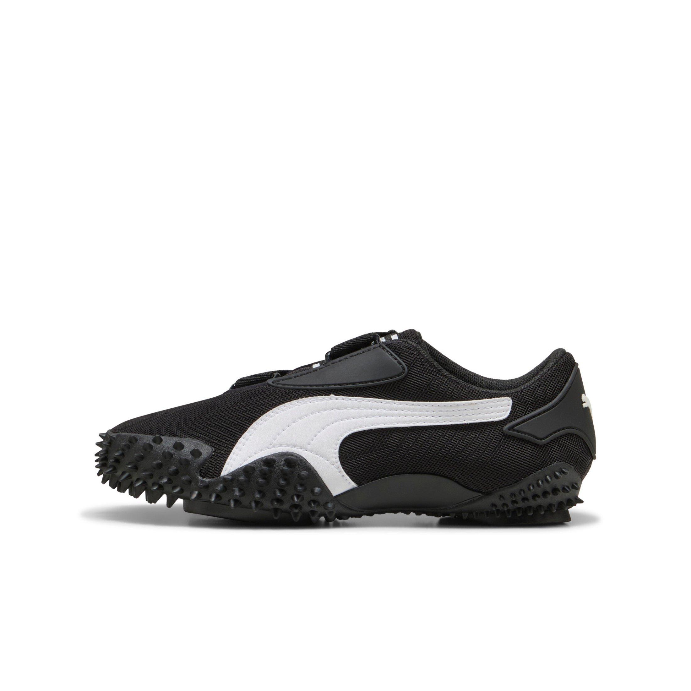 PUMA Mostro OG Prime Grade School Boys' "PUMA Black/PUMA White" Shoe