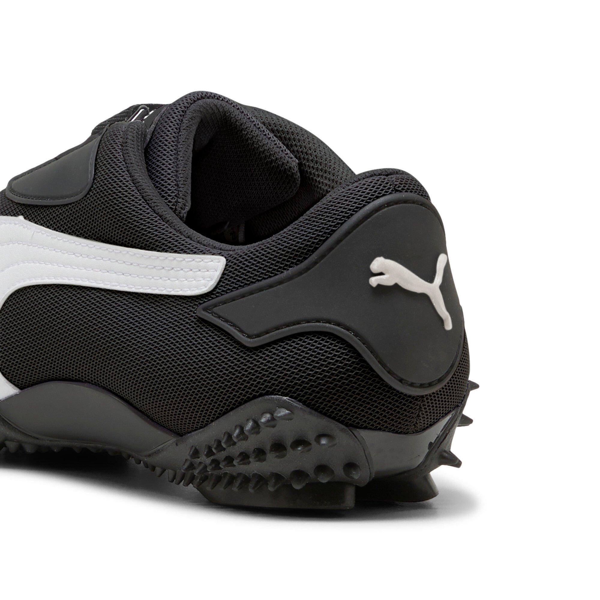 PUMA Mostro OG Prime Grade School Boys' "PUMA Black/PUMA White" Shoe