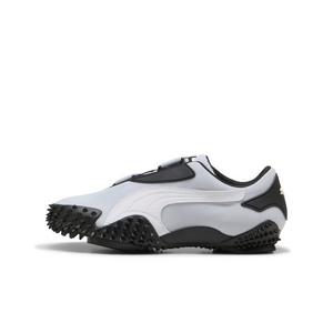 PUMA Mostro OG Prime "Silver Mist/PUMA White" Grade School Boys' Shoe