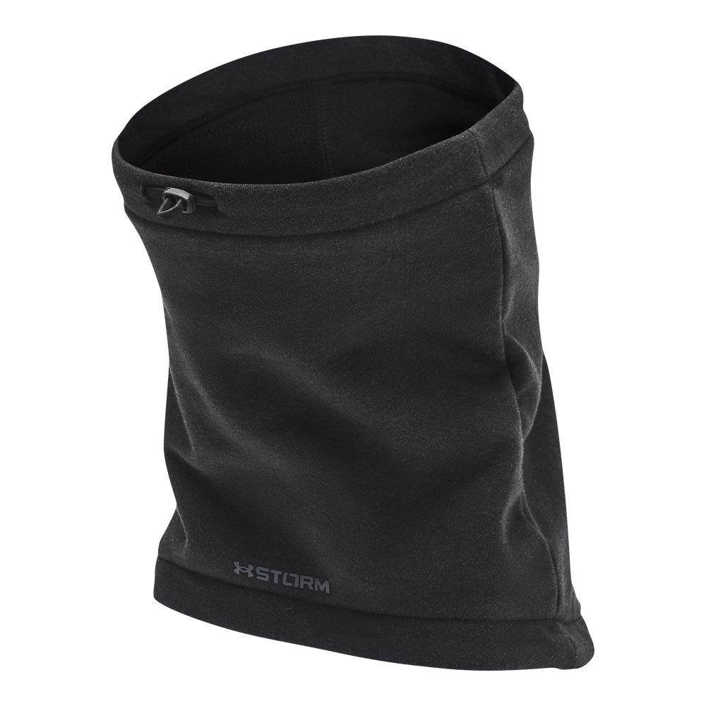 Under Armour Storm Fleece Black Gaiter